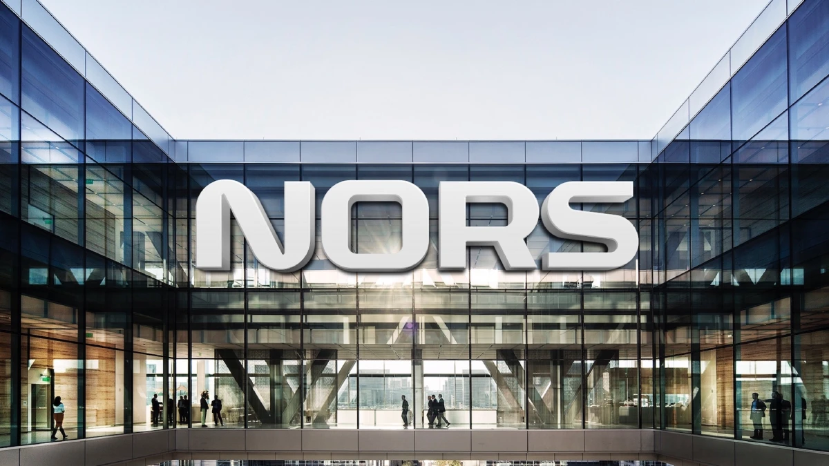 Born assina rebranding grupo Nors