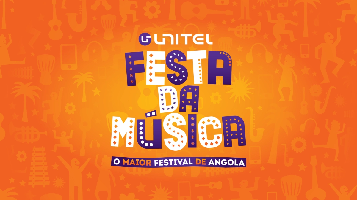 Unitel: Festa da Música