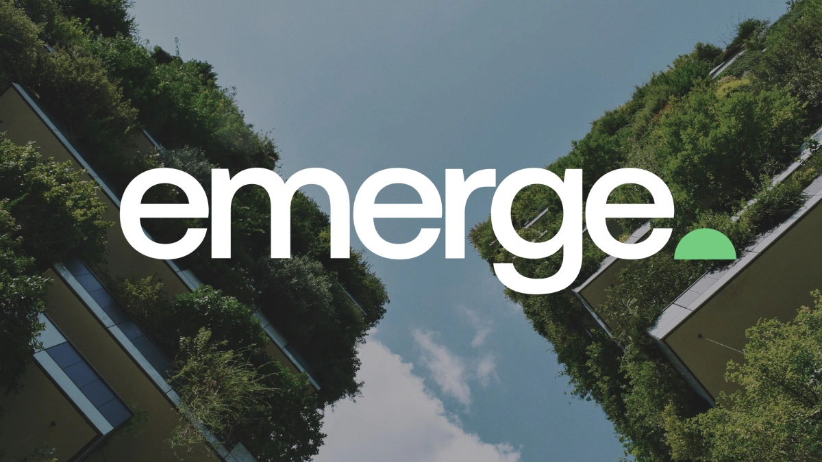 Emerge