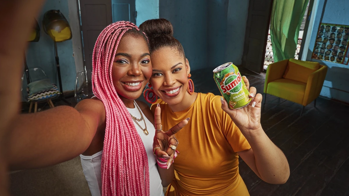 Sumol lança manifesto “Desavergonhados” em Angola com a Born