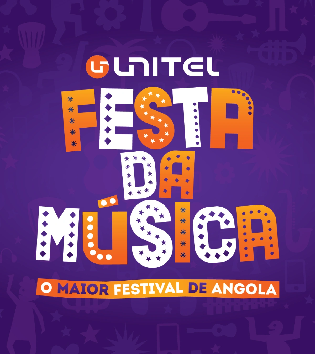 Unitel: Festa da Música