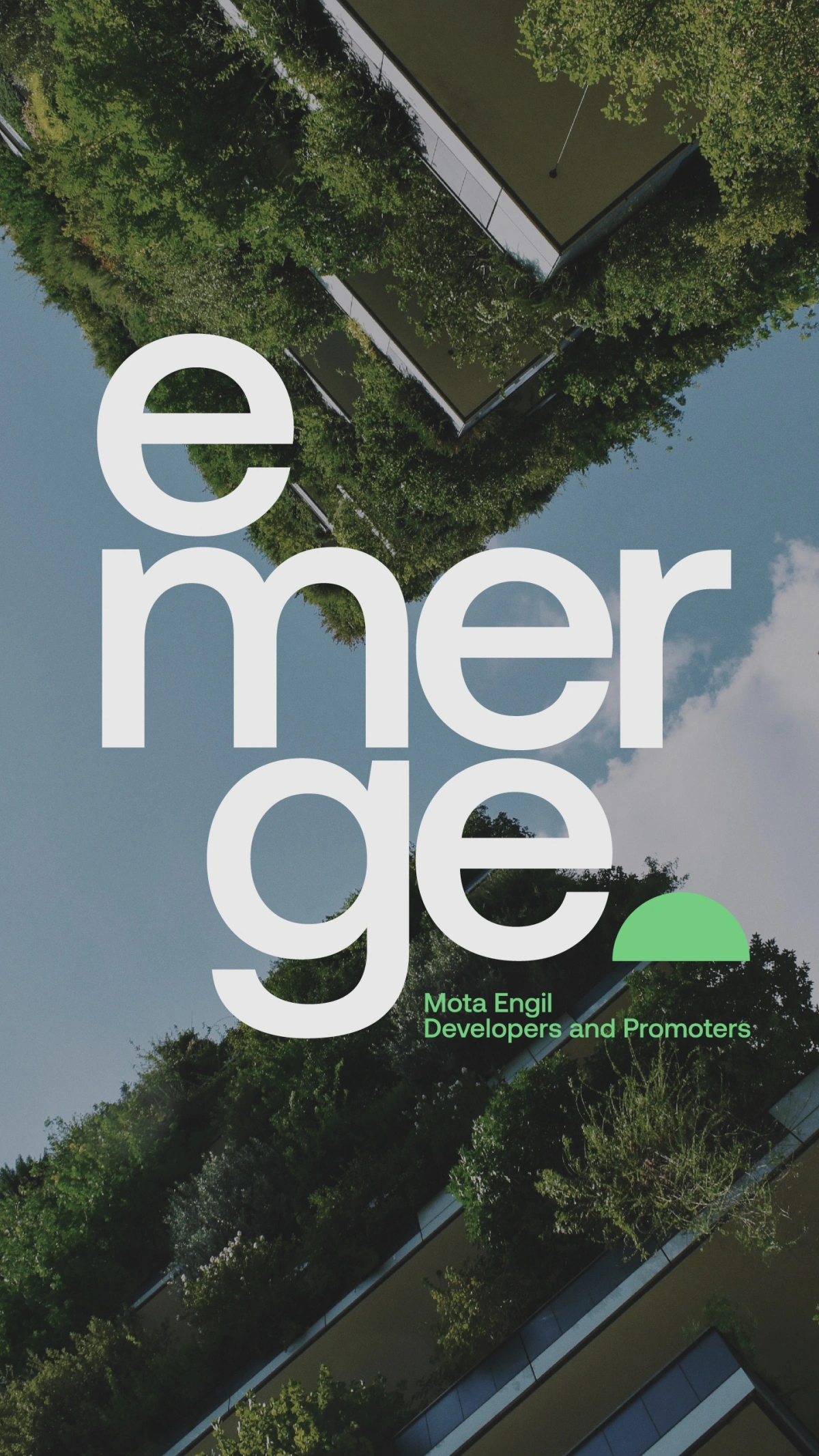 Emerge