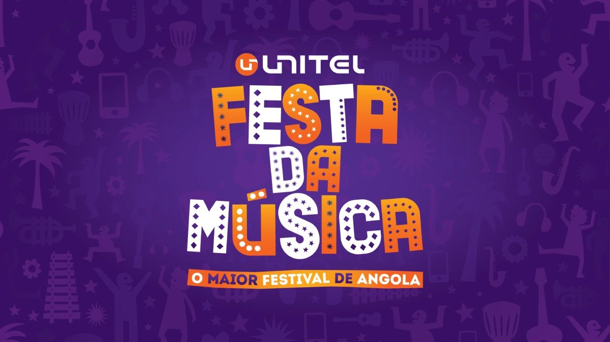 Unitel: Festa da Música