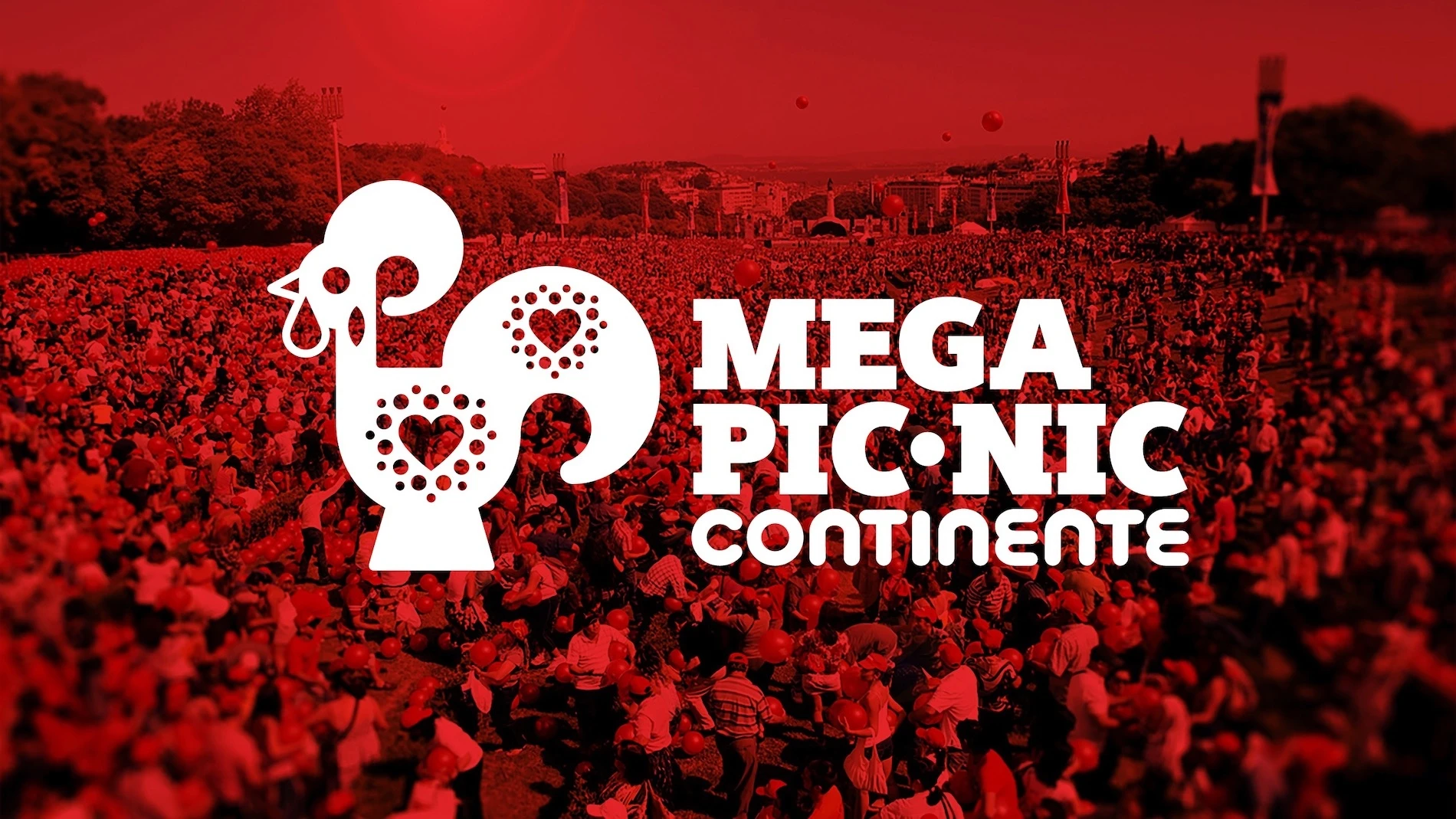 Mega PicNic